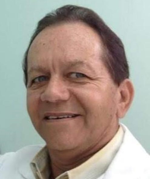 Dr. Jaquisson - Médico do Trabalho